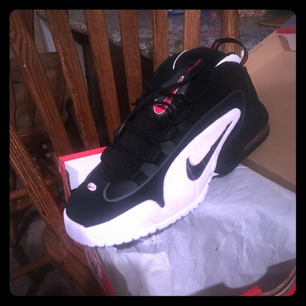 Mens Nike shoes
